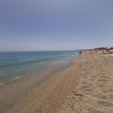 Mar & Sal Roquetas De Mar Playa De Las Salinas エクステリア 写真