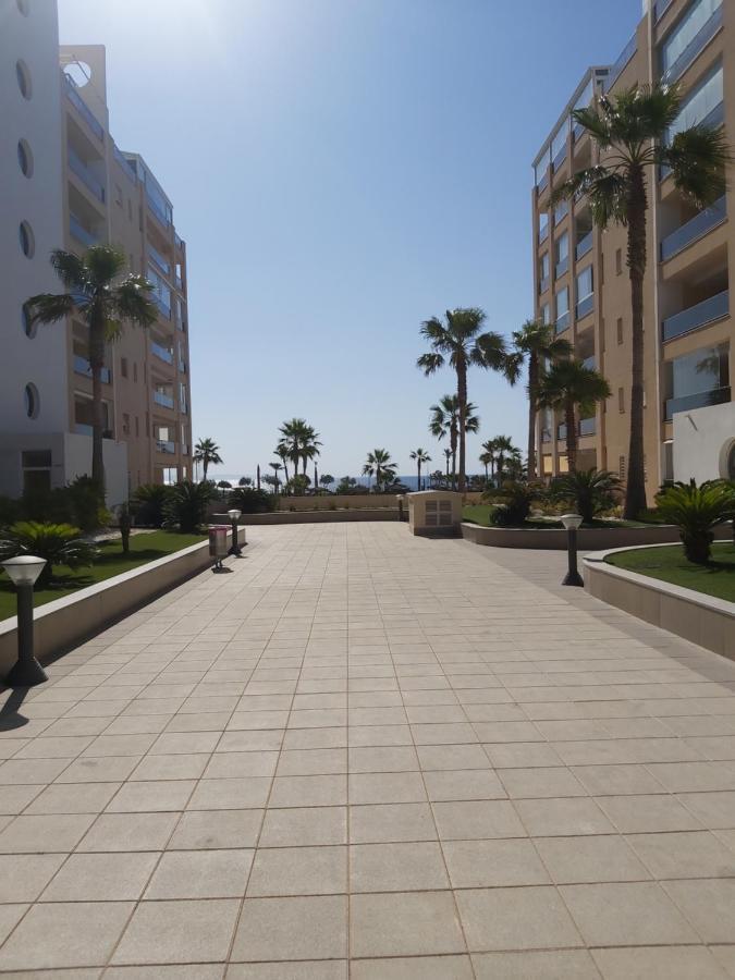 Mar & Sal Roquetas De Mar Playa De Las Salinas エクステリア 写真