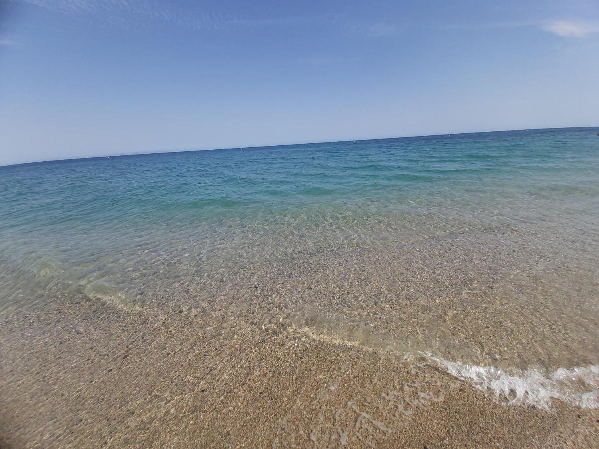 Mar & Sal Roquetas De Mar Playa De Las Salinas エクステリア 写真